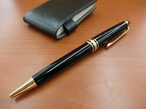 雑貨のボールペン