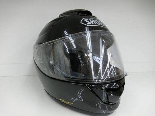 アウトドアのヘルメット