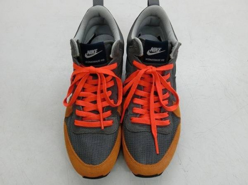 シューズのNike（ナイキ）