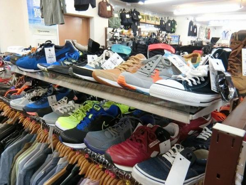 ニューバランス(new balance)の浦和3店舗新入荷