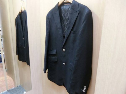 メンズファッションのジャケット