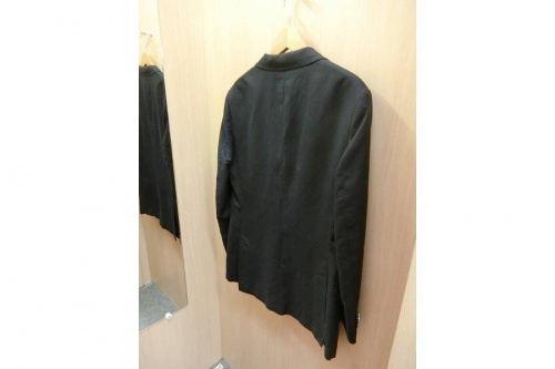 ジャケットの買取強化中