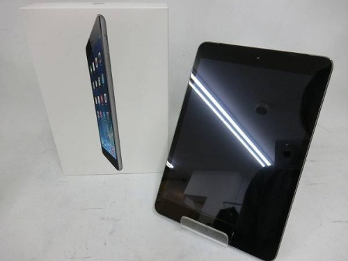 デジタル家電のタブレット