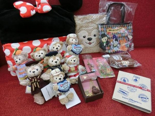 楽器・ホビー雑貨のDisney