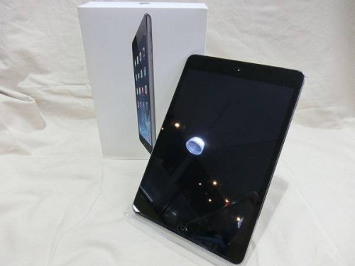 iPadのApple（アップル）