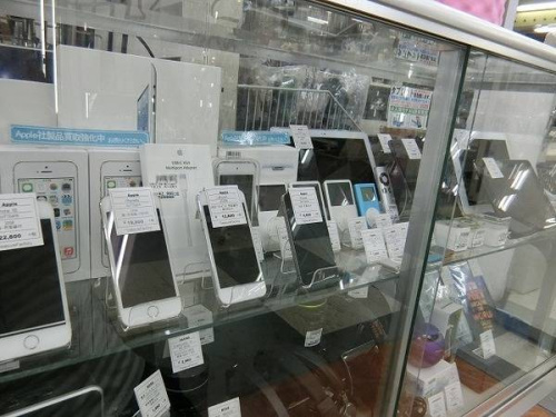 Apple（アップル）の浦和3店舗新入荷