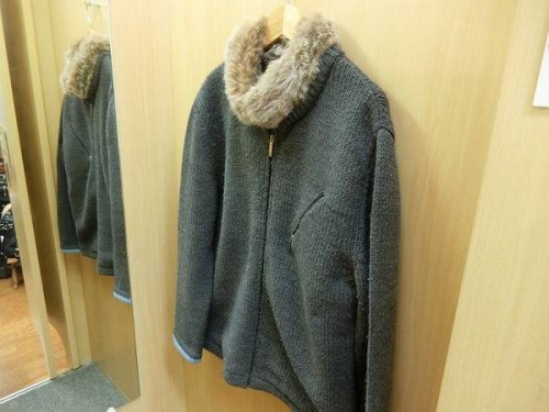 メンズファッションのジャケット