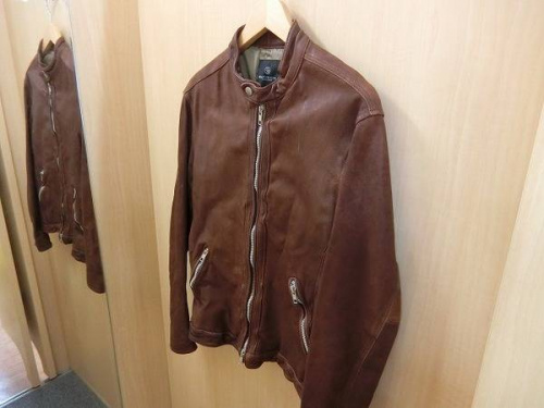 メンズファッションのジャケット