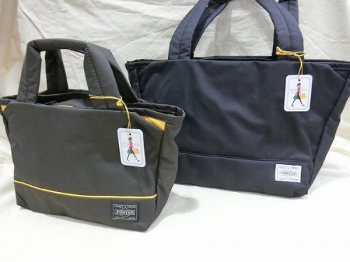 バッグのポーター(PORTER)