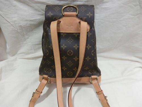 バッグのルイヴィトン(LOUIS VUITTON)