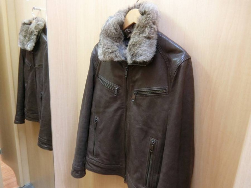 BURBERRY BLACK LABELの浦和3店舗新入荷