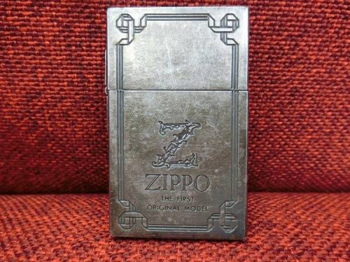 【買取強化中】ZIPPO ORIGINAL 1932 REPLICAが入荷いたしました！【東浦和店】 [2016.09.08発行]｜リサイクル