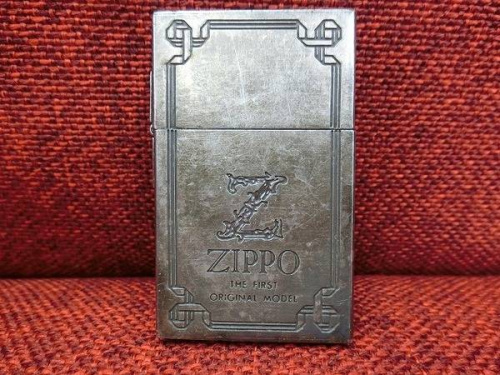 雑貨のZIPPO