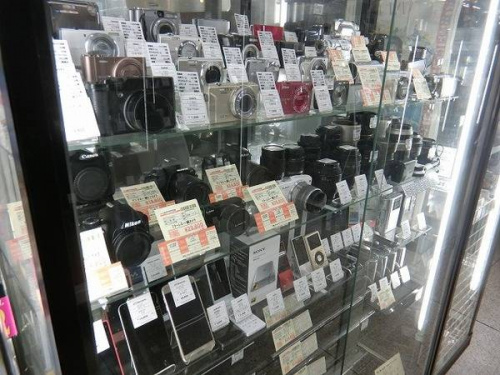 液晶テレビの買取強化中