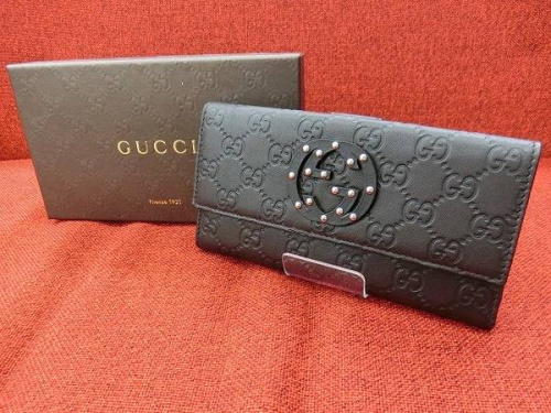 ブランド・ラグジュアリーの財布