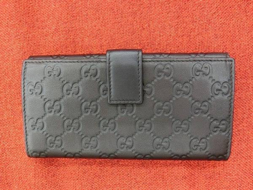財布のGUCCI（グッチ）