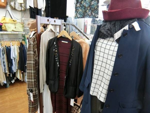 SHIPS GENERAL SUPPLYの浦和3店舗新入荷