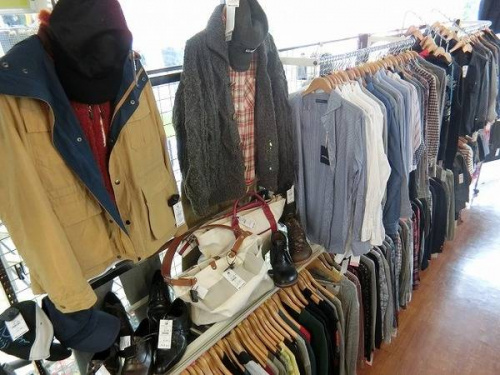 浦和3店舗新入荷の東浦和 衣類