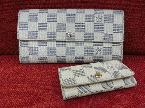 ブランド・ラグジュアリーの財布