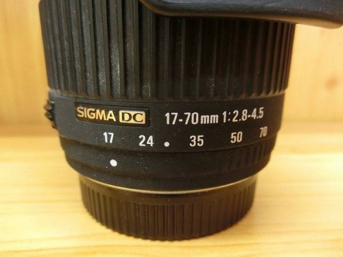 SIGMAの浦和3店舗新入荷