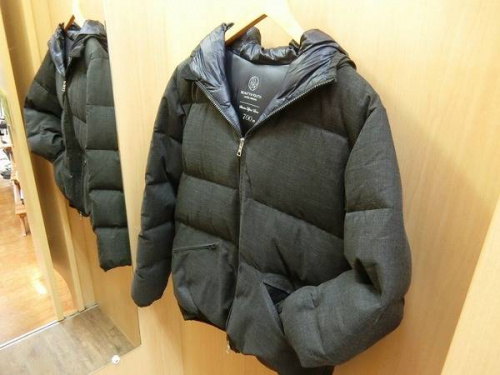 メンズファッションのジャケット