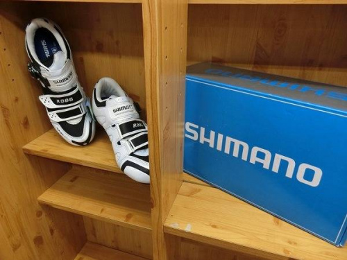 サイクリングのSHIMANO(シマノ)