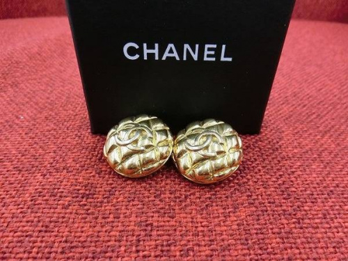 アクセサリーのCHANEL（シャネル）