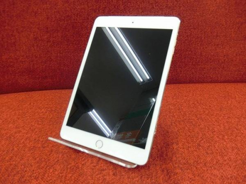 デジタル家電のタブレット