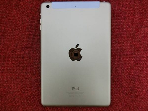 タブレットのApple（アップル）