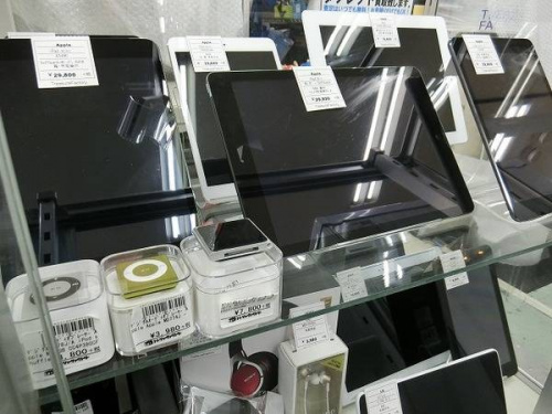 Apple（アップル）の浦和3店舗新入荷