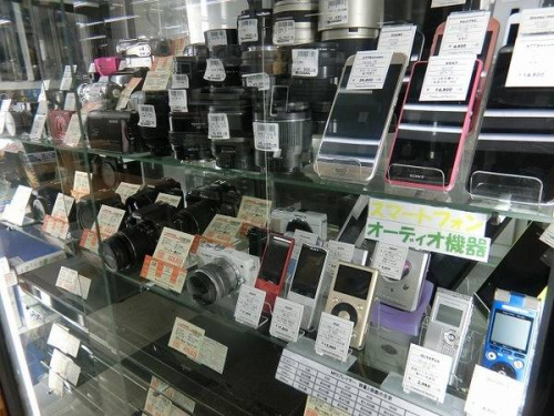 浦和3店舗新入荷の東浦和　AV機器