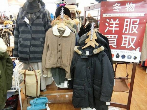 メンズファッションのジャケット