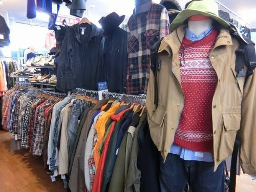 東浦和　衣類の浦和3店舗新入荷