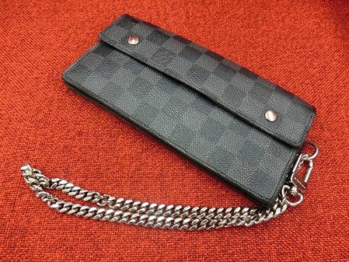 ブランド・ラグジュアリーの財布