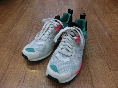 メンズファッションのシューズ
