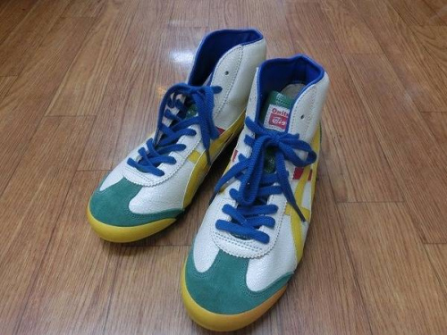 Onitsuka Tigerの東浦和 スニーカー