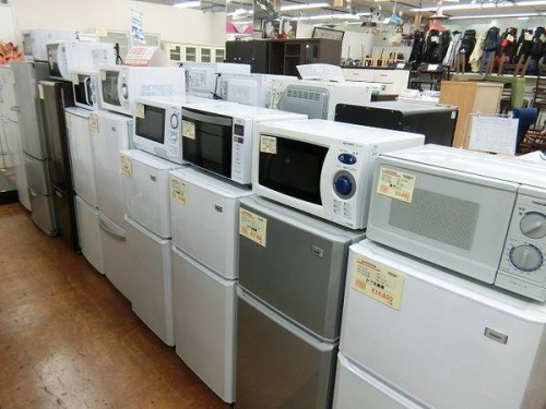 オーブンレンジの浦和3店舗新入荷