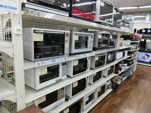 浦和3店舗新入荷の東浦和　家電