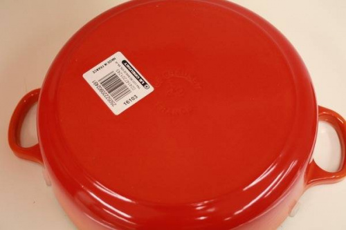 LE CREUSETの浦和3店舗新入荷
