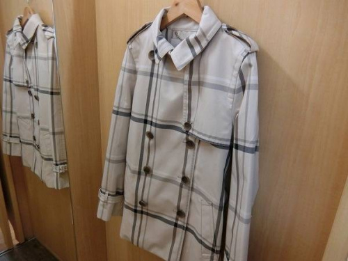 バーバリー(BURBERRY)の浦和3店舗新入荷