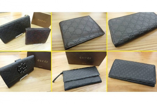 ブランド・ラグジュアリーの財布