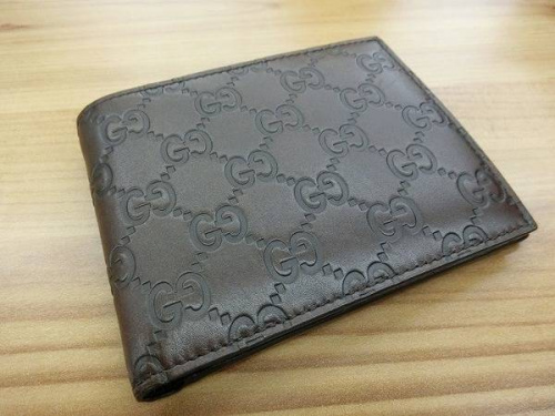 財布のGUCCI（グッチ）