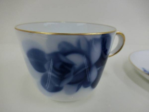 和食器の大倉陶園