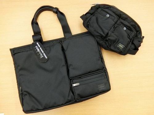 ブランド・ラグジュアリーのバッグ