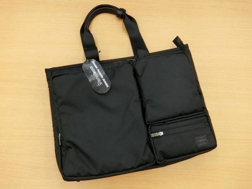 バッグのポーター（PORTER）