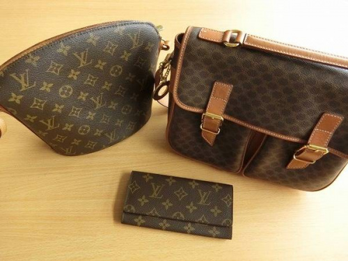 ブランド・ラグジュアリーのバッグ