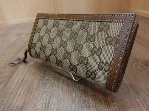 財布のGUCCI（グッチ）