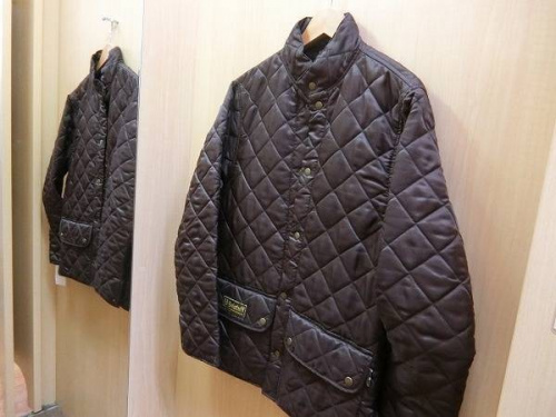 メンズファッションのジャケット