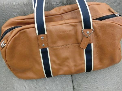 バッグのCOACH（コーチ）