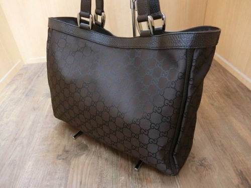 バッグのGUCCI（グッチ）